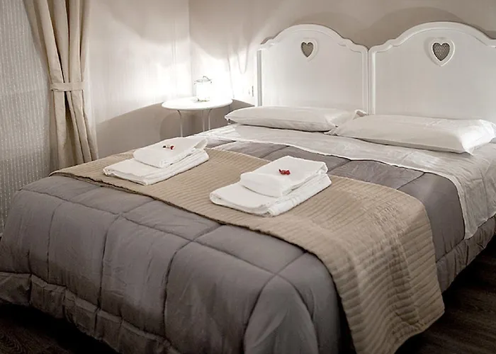 Tinkerbell 4* Roma